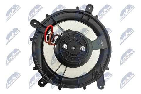 Вентилятор салона Mercedes S-Class W220 1998-2005,S-Class C215 1999-2006,Maybach 57 W240 2002-2012,62 V240 2002-2012