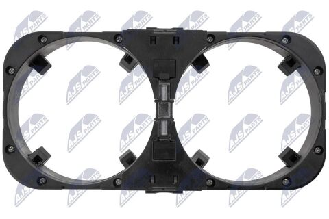 Кронштейн - подстаканник Mercedes S-Class W221 2005-,S Coupe C216 2006- Кронштейн - подстаканник Mercedes S-Class W221 2005-,S Coupe C216 2006-