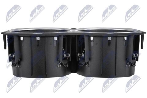 Кронштейн - подстаканник Mercedes S-Class W222 2013-2017