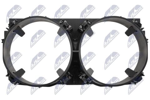Кронштейн - подстаканник Mercedes S-Class W222 2013-2017