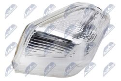 Вказівник повороту Mercedes Sprinter 06-, Vw Crafter 06- Вказівник повороту Mercedes Sprinter 06-, Vw Crafter 06-