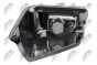 Вказівник повороту Mercedes Sprinter 06-, Vw Crafter 06-, фото 2 - интернет-магазин Auto-Mechanic