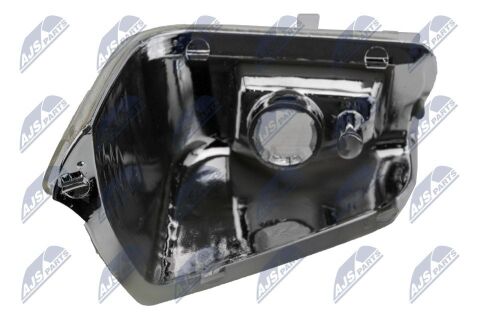 Вказівник повороту Mercedes Sprinter 06-, Vw Crafter 06- Вказівник повороту Mercedes Sprinter 06-, Vw Crafter 06-
