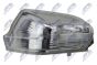 Вказівник повороту Mercedes Sprinter 06-, Vw Crafter 06-, фото 3 - интернет-магазин Auto-Mechanic