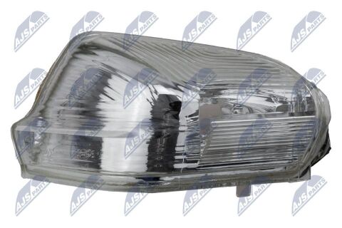 Вказівник повороту Mercedes Sprinter 06-, Vw Crafter 06- Вказівник повороту Mercedes Sprinter 06-, Vw Crafter 06-