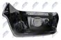 Вказівник повороту Mercedes Sprinter 06-, Vw Crafter 06-, фото 4 - интернет-магазин Auto-Mechanic
