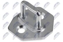 Фиксатор двери Mercedes Sprinter 2006-,Vw Crafter 2006-,Man Tge 2016-