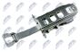 Фіксатор положення дверей Mercedes Sprinter 2006-,Vw Crafter 2006-, фото 1 - інтерент-магазин Auto-Mechanic