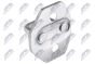 Фіксатор положення дверей Mercedes Sprinter 2006-,Vw Crafter 2006-,Man Tge 2016-, фото 2 - интернет-магазин Auto-Mechanic