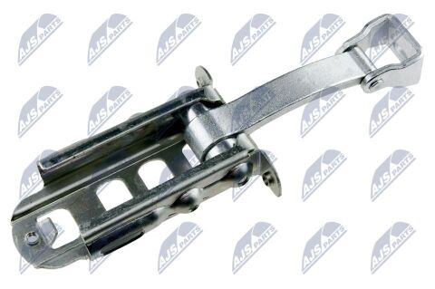 Фіксатор положення дверей Mercedes Sprinter 2006-,Vw Crafter 2006-