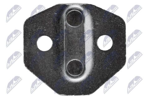 Фіксатор положення дверей Mercedes Sprinter 2006-,Vw Crafter 2006-,Man Tge 2016-