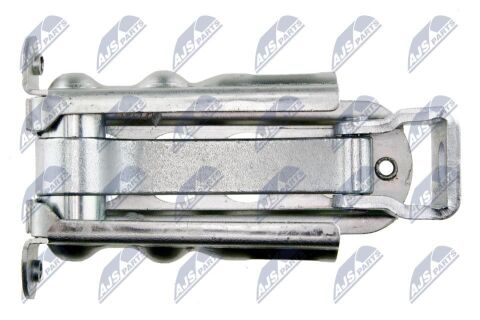 Фіксатор положення дверей Mercedes Sprinter 2006-,Vw Crafter 2006-