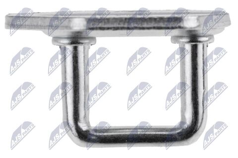 Фіксатор положення дверей Mercedes Sprinter 2006-,Vw Crafter 2006-,Man Tge 2016-