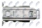 Фіксатор положення дверей Mercedes Sprinter 2006-,Vw Crafter 2006-, фото 5 - інтерент-магазин Auto-Mechanic