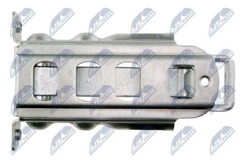 Фіксатор положення дверей Mercedes Sprinter 2006-,Vw Crafter 2006-
