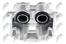 Тормозной суппорт Mercedes Sprinter 2T,3T, 4T, 4.6T 96-06, Vw Lt 95-06