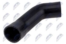 Шланг подачі наддувального повітря Mercedes Sprinter 3,5-T (906), Sprinter 3-T (906), Sprinter 4,6-T (906), Sprinter 5-T (906); Vw Crafter 30-35, Crafter 30-50 2.1D