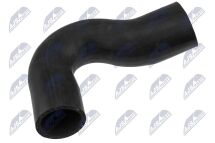 Шланг подачі наддувального повітря Mercedes Sprinter 3T