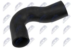 Шланг подачі наддувального повітря Mercedes Sprinter 3T