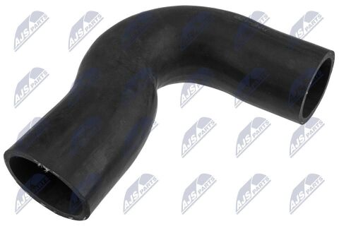 Шланг подачі наддувального повітря Mercedes Sprinter 3T