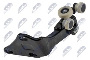 Роликова напрямна, розсувні двері Mercedes Sprinter 910 2018-