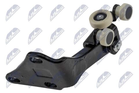 Роликова напрямна, розсувні двері Mercedes Sprinter 910 2018-