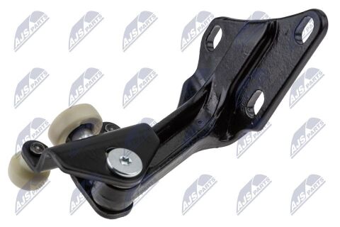 Роликова напрямна, розсувні двері Mercedes Sprinter 910 2018-