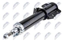 Амортизатор Mercedes Sprinter 95-06,Vw Lt 96-06