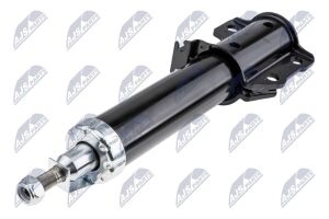 Амортизатор Mercedes Sprinter 95-06,Vw Lt 96-06