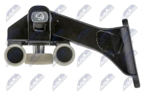 Роликова напрямна, розсувні двері Mercedes Sprinter 910 2018-