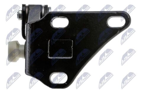 Роликова напрямна, розсувні двері Mercedes Sprinter 910 2018-