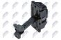 Фіксатор положення дверей Mercedes V-Class W447 2014-,Viano W639 2003-,Eqv W447 2020-, фото 2 - інтерент-магазин Auto-Mechanic