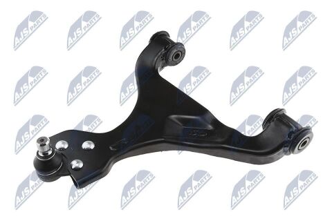 Важіль підвіски, підвіска коліс Mercedes Viano 03-, Vito 03- Важіль підвіски, підвіска коліс Mercedes Viano 03-, Vito 03-