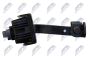 Фіксатор положення дверей Mercedes V-Class W447 2014-,Viano W639 2003-,Eqv W447 2020-, фото 3 - інтерент-магазин Auto-Mechanic