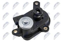 Регулировочный элемент, заслонка входящих газов(впускной г.) Mercedes Viano W639 Cdi 2.0