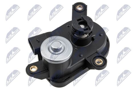 Регулировочный элемент, заслонка входящих газов(впускной г.) Mercedes Viano W639 Cdi 2.0