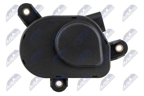 Регулировочный элемент, заслонка входящих газов(впускной г.) Mercedes Viano W639 Cdi 2.0