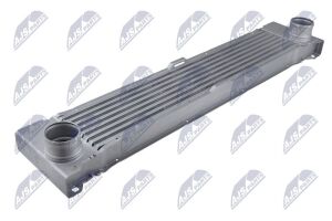 Интеркулер Mercedes Vito (03-) 109 Cdi, Viano (05-) Cdi 2.0 (Diesel)