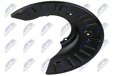 Отражатель, диск тормозного механизма Mercedes Vit0 03-, Viano 03-
