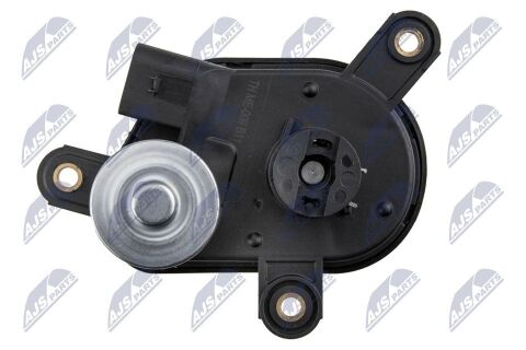 Регулировочный элемент, заслонка входящих газов(впускной г.) Mercedes Viano W639 Cdi 2.0