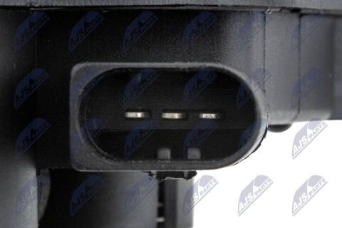 Регулировочный элемент, заслонка входящих газов(впускной г.) Mercedes Viano W639 Cdi 2.0