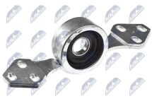 Подвеска, карданный вал Mercedes Vito 15-