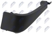 Ручка двери, внутреннее оснащение Mercedes Vito W638 1996-