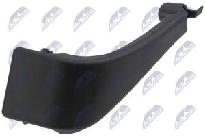 Ручка двери, внутреннее оснащение Mercedes Vito W638 1996-
