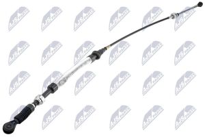 Тросовий привод, коробка передач Mercedes Vito W638 1996-2003,V-Class W638 1996-2003