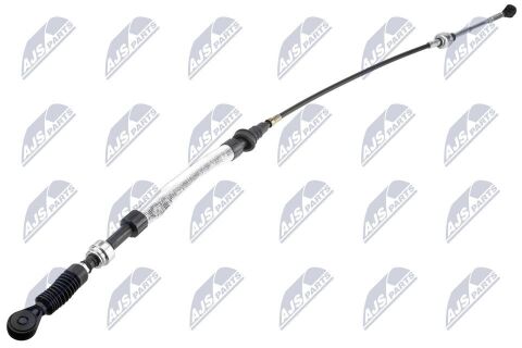 Тросовий привод, коробка передач Mercedes Vito W638 1996-2003,V-Class W638 1996-2003