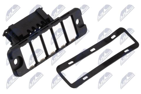 Выключатель, контакт двери Mercedes Vito W639 2003-,V Klasa W447 2014-,Sprinter 2018-