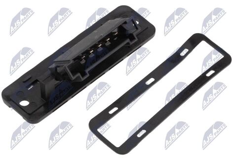 Выключатель, контакт двери Mercedes Vito W639 2003-,V Klasa W447 2014-,Sprinter 2018-