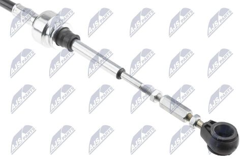 Тросовий привод, коробка передач Mercedes Vito W638 1996-2003,V-Class W638 1996-2003