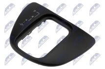 Гофрований кожух, тяга перемикання передач Mercedes Vito